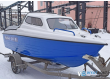 Wyatboat-470П